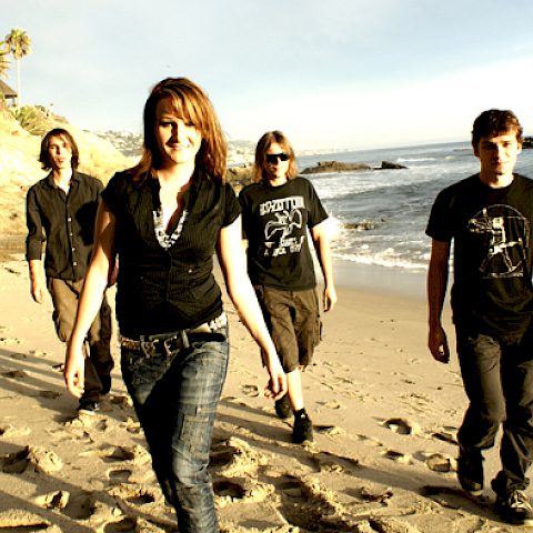 BAND BILDER