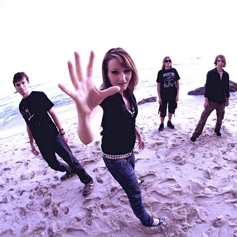 BAND BILDER