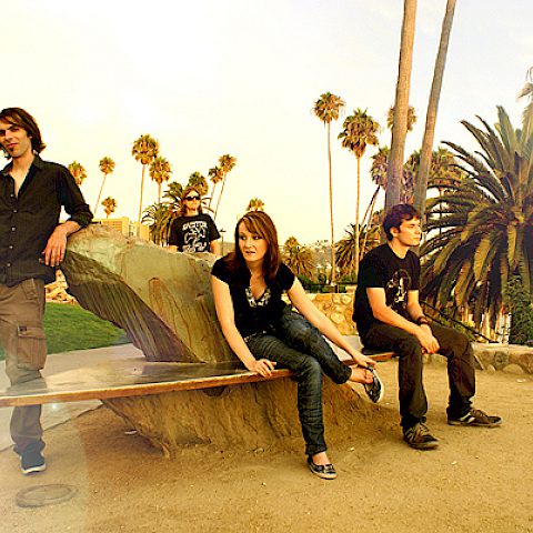 BAND BILDER