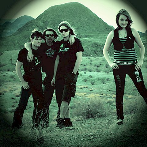 BAND BILDER