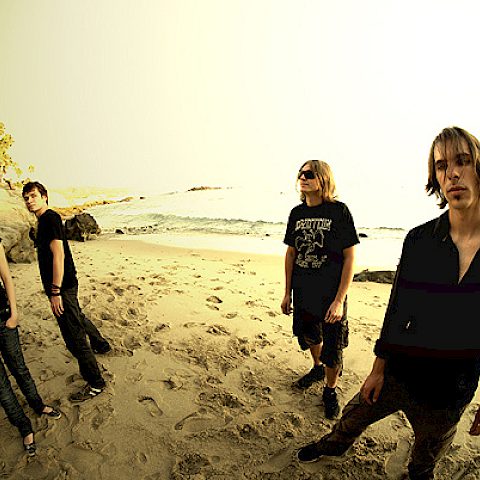 BAND BILDER