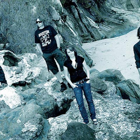 BAND BILDER