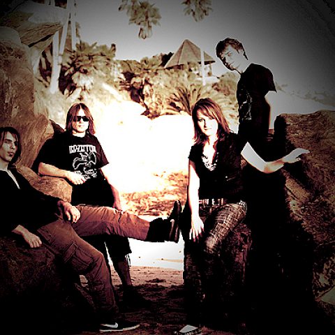 BAND BILDER