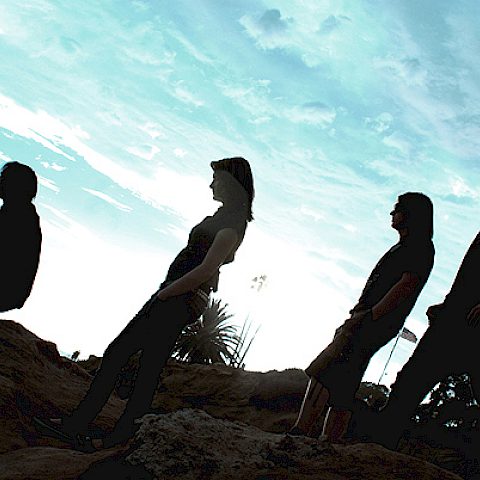 BAND BILDER