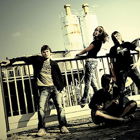BAND BILDER
