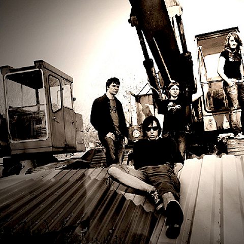 BAND BILDER