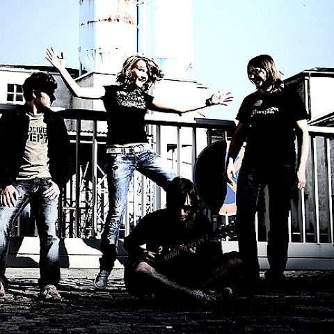 BAND BILDER