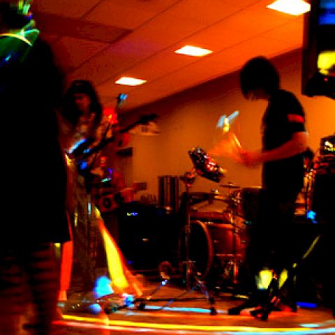 Laramie