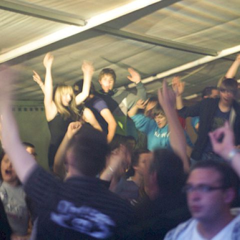 Kottengruen