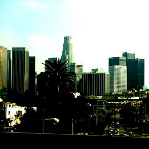 USA Tour(1)
