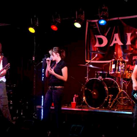 USA Tour(1)