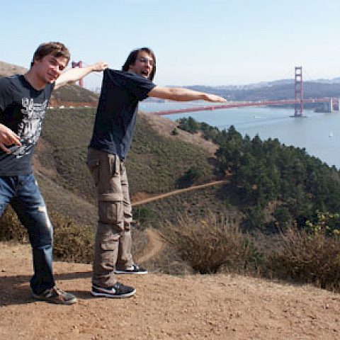 USA Tour(2)