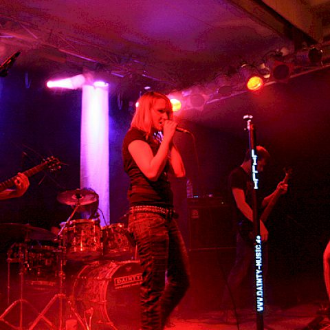 Eichigt